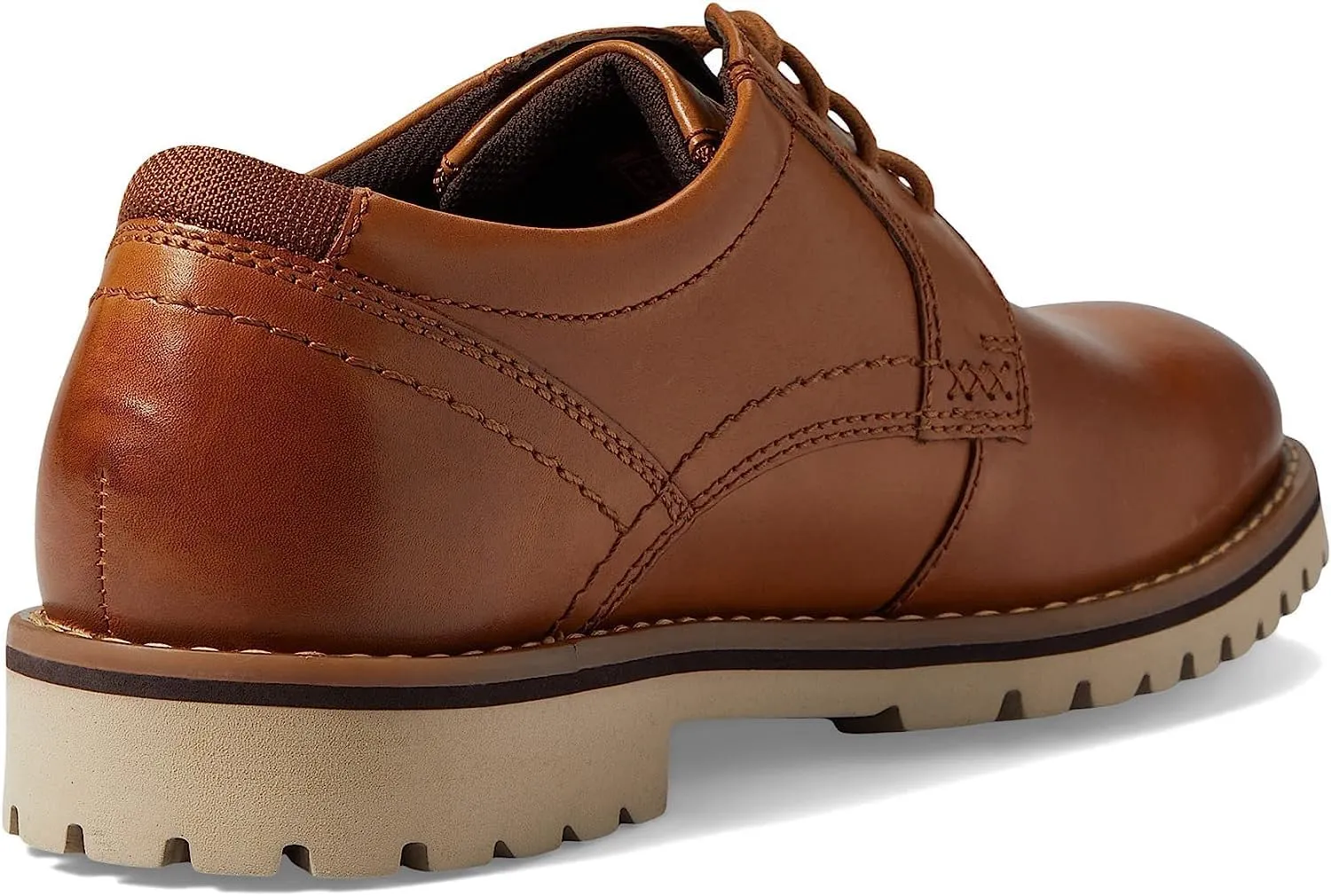 Rockport Men's Mitchell Plain Toe Oxford