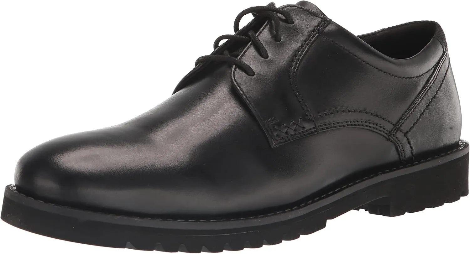 Rockport Men's Mitchell Plain Toe Oxford