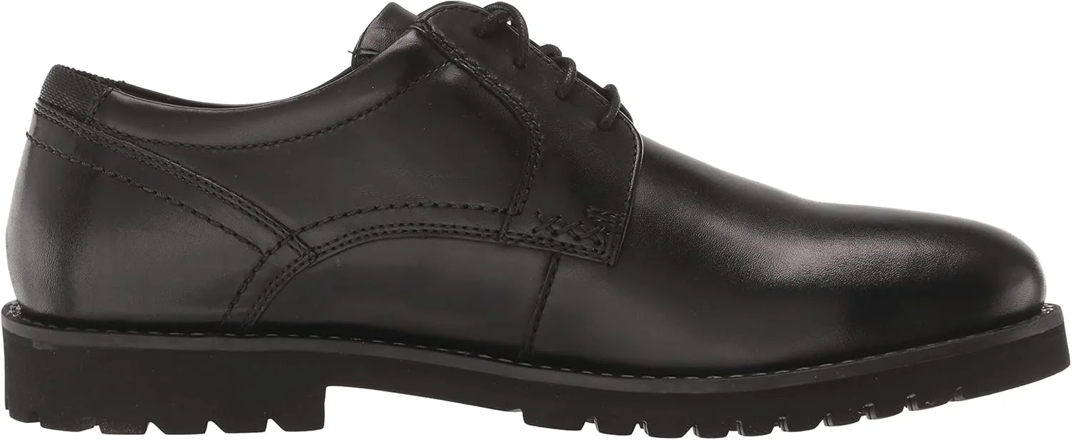 Rockport Men's Mitchell Plain Toe Oxford