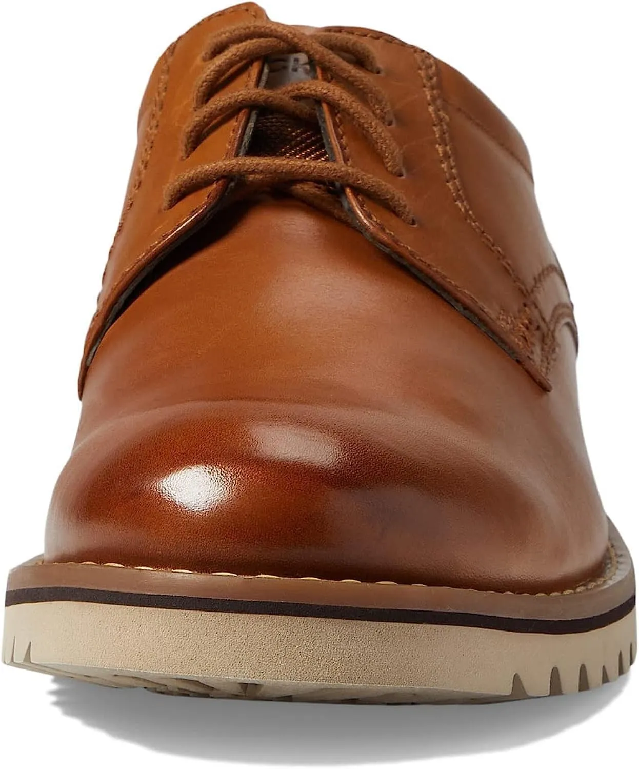 Rockport Men's Mitchell Plain Toe Oxford