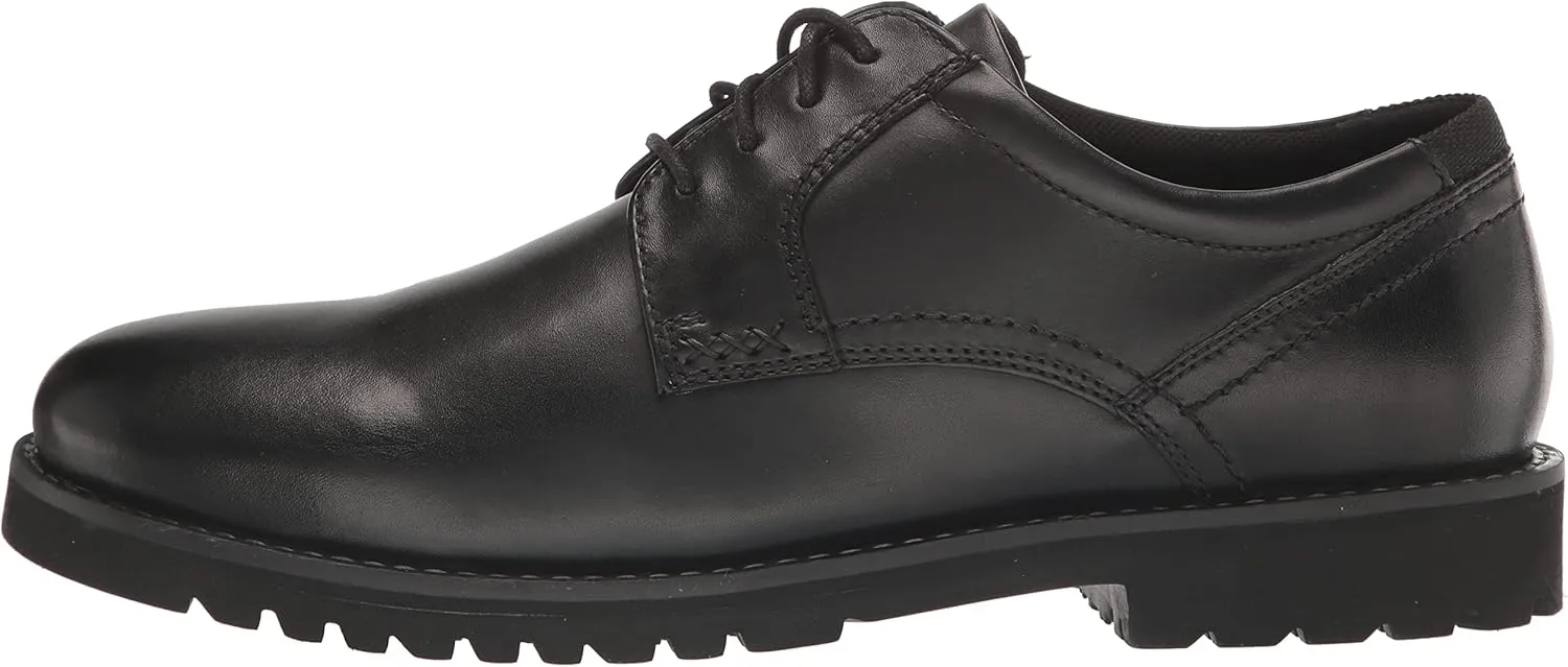 Rockport Men's Mitchell Plain Toe Oxford