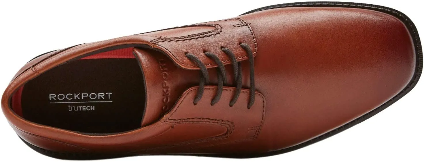 Rockport Men's Style Leader 2 Plain Toe Oxford