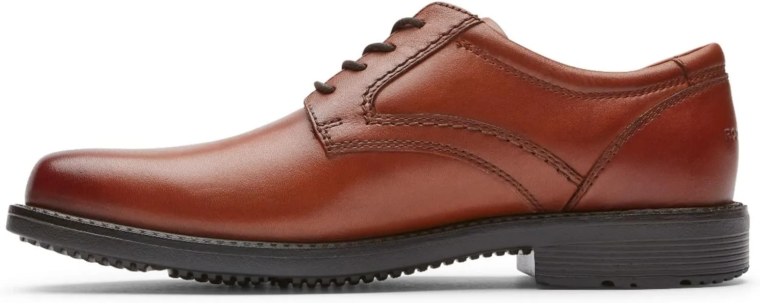 Rockport Men's Style Leader 2 Plain Toe Oxford