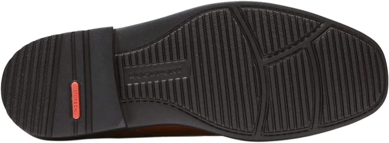 Rockport Men's Style Leader 2 Plain Toe Oxford