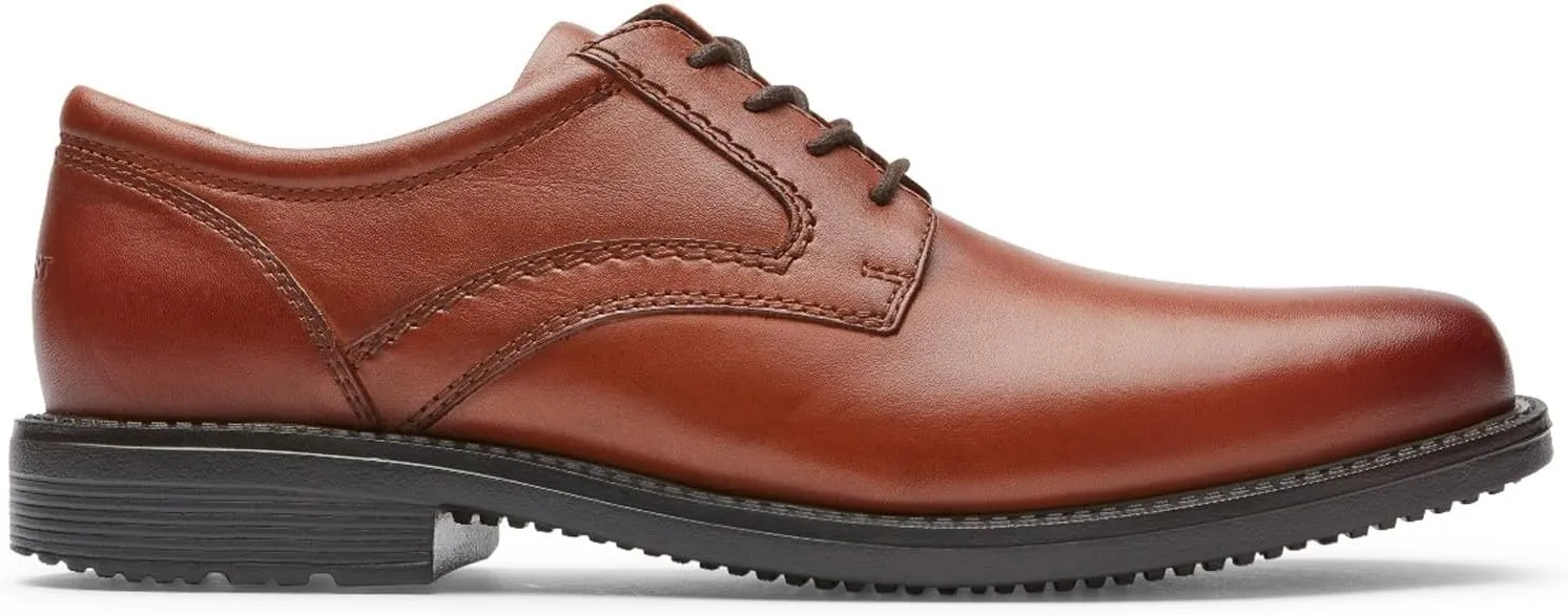 Rockport Men's Style Leader 2 Plain Toe Oxford