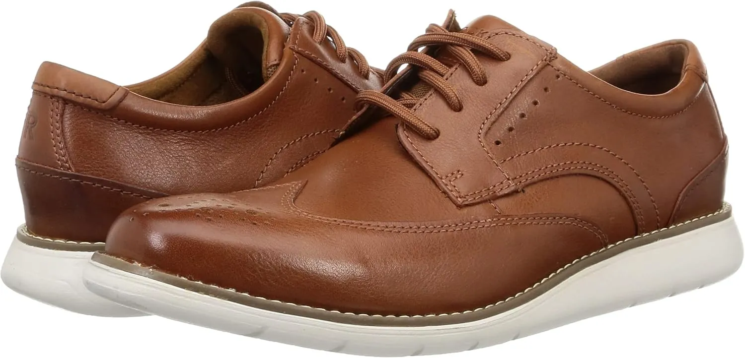 Rockport Men's Total Motion Craft Wing Tip Oxford