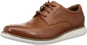 Rockport Men's Total Motion Craft Wing Tip Oxford