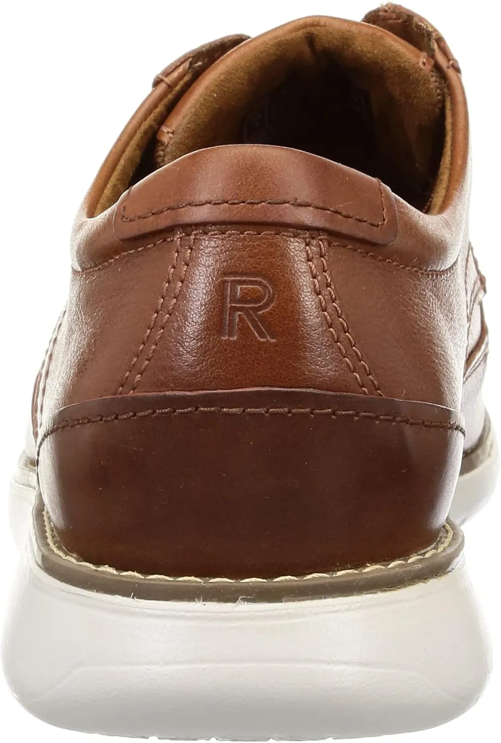 Rockport Men's Total Motion Craft Wing Tip Oxford