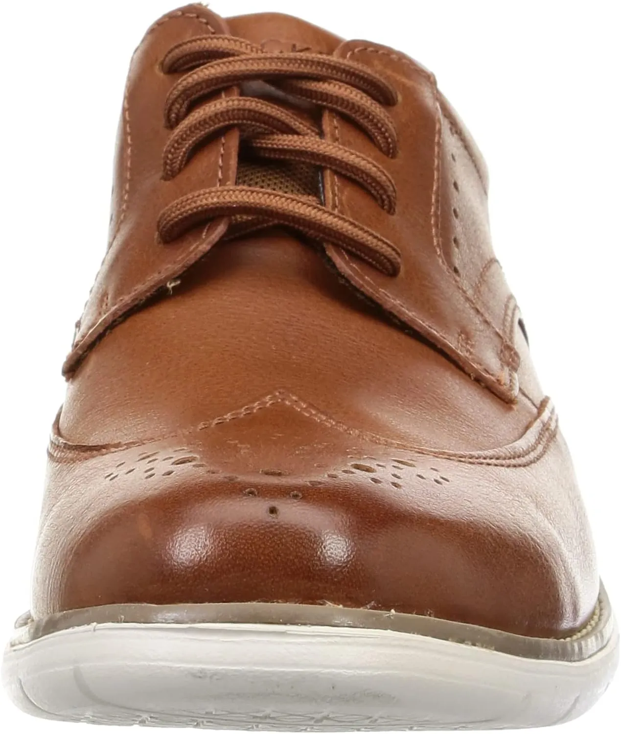 Rockport Men's Total Motion Craft Wing Tip Oxford