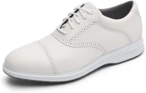 Rockport Men's Total Motion Links Cap Toe Oxford