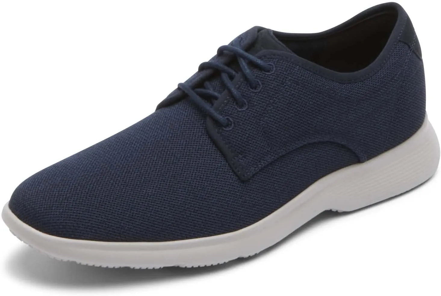 Rockport Men's Truflex DresSport Mesh Plain Toe Oxford