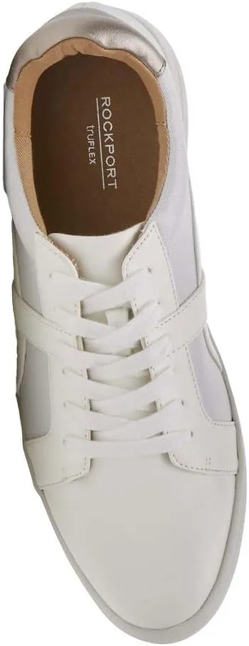 Rockport Men's Truflex Navya Circle Lace Oxford
