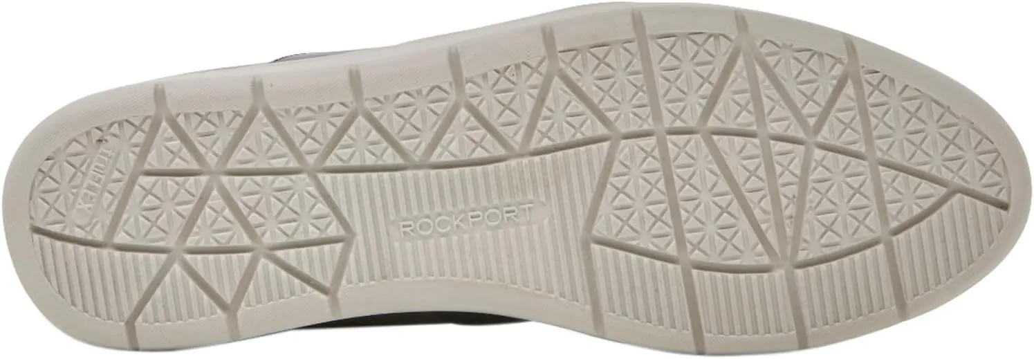 Rockport Men's Truflex Navya Circle Lace Oxford