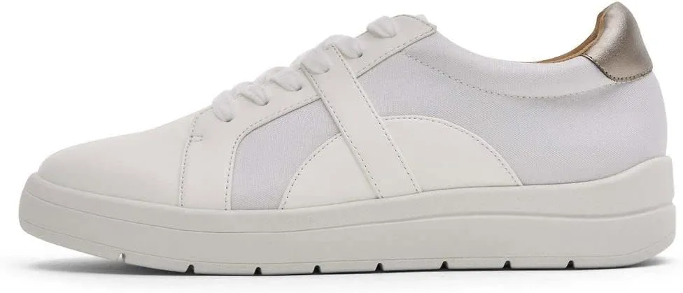 Rockport Men's Truflex Navya Circle Lace Oxford