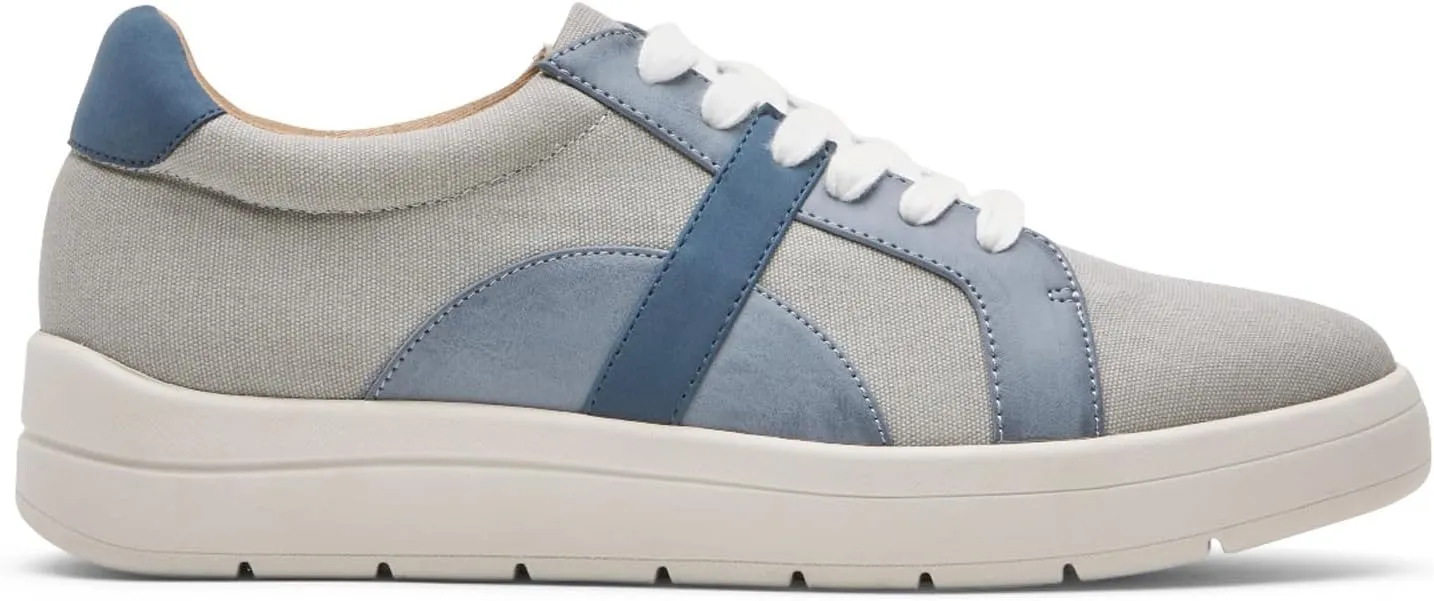 Rockport Men's Truflex Navya Circle Lace Oxford