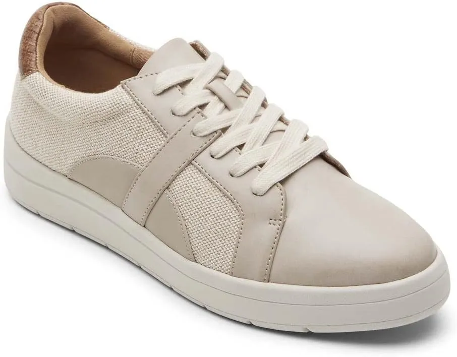 Rockport Men's Truflex Navya Circle Lace Oxford