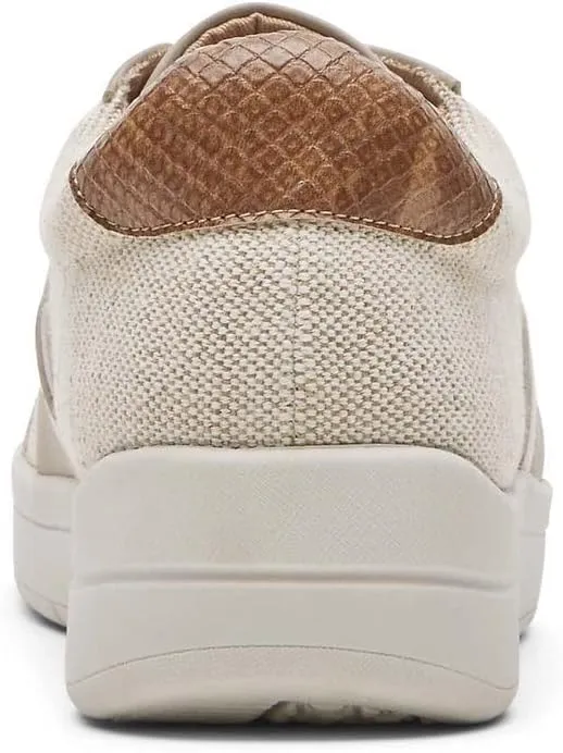 Rockport Men's Truflex Navya Circle Lace Oxford