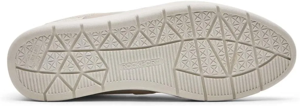 Rockport Men's Truflex Navya Circle Lace Oxford