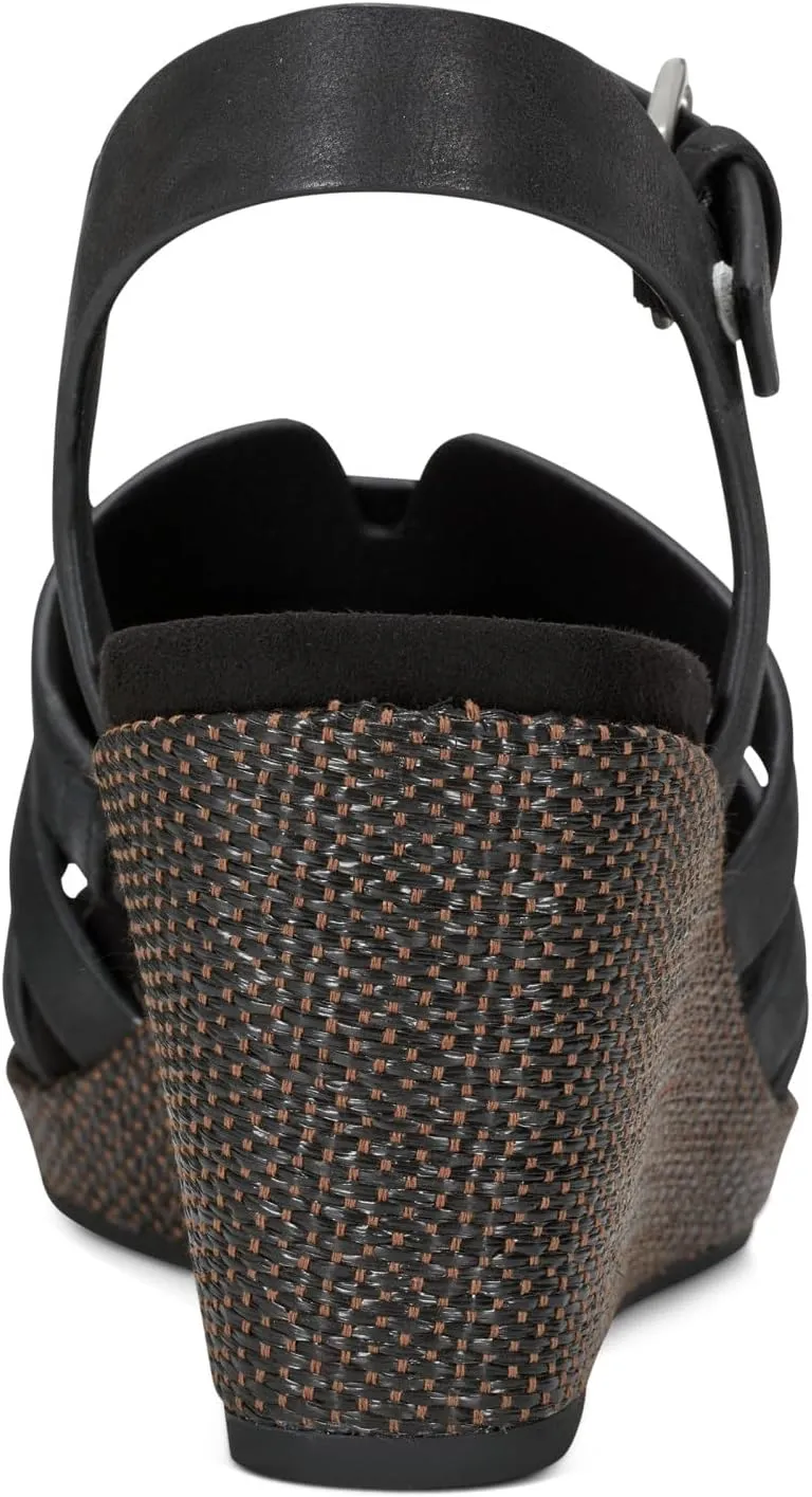 Rockport Women's Bessa Wedge Sandal