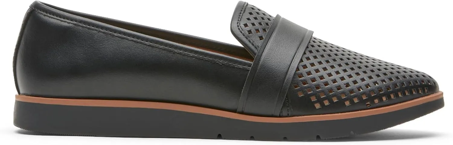 Rockport Women's Stacie Perf Loafer