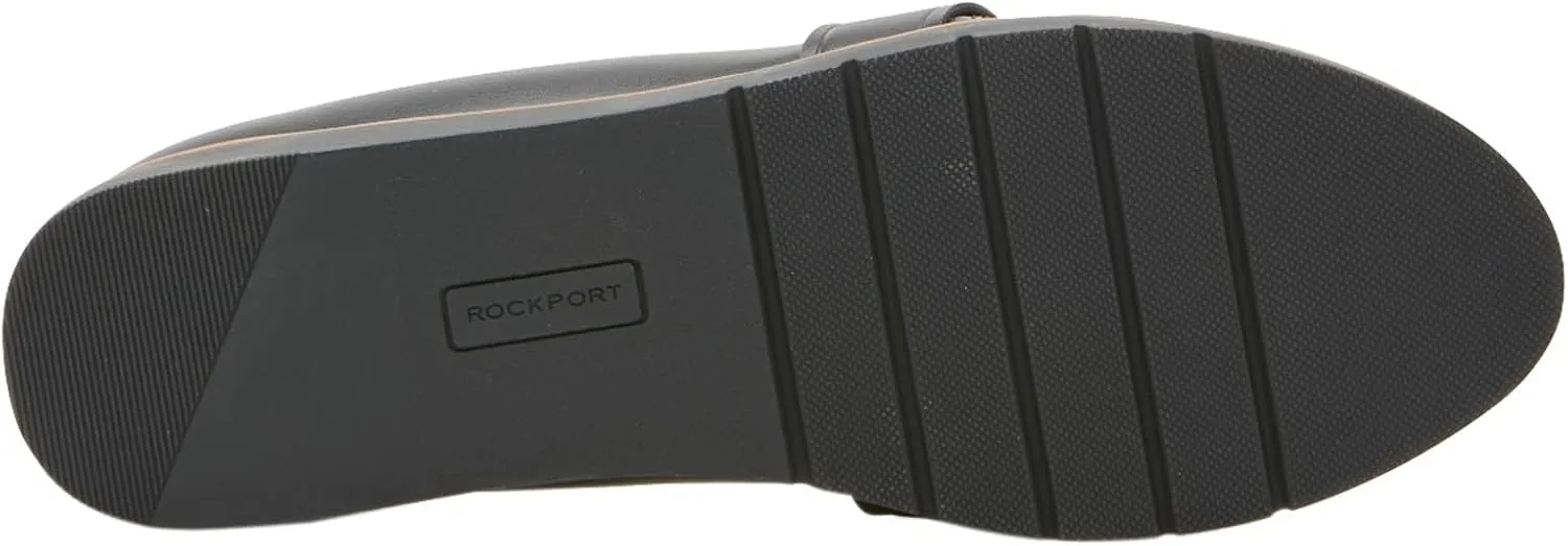 Rockport Women's Stacie Perf Loafer