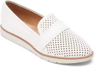 Rockport Women's Stacie Perf Loafer