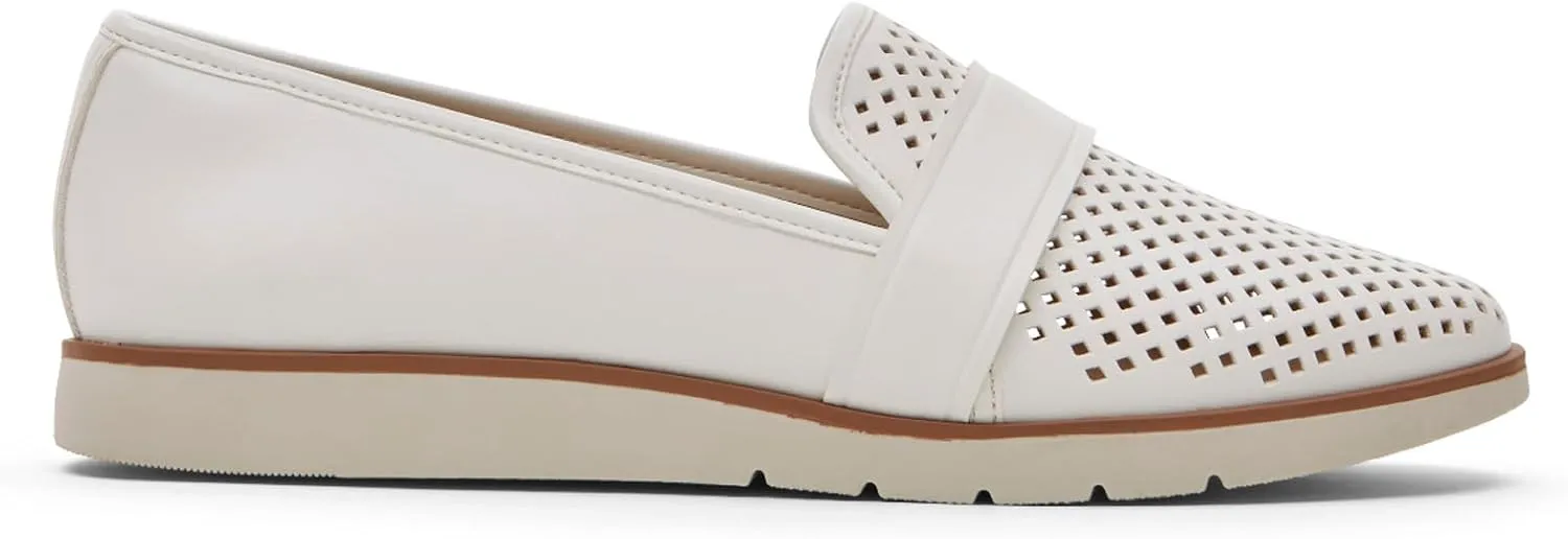 Rockport Women's Stacie Perf Loafer