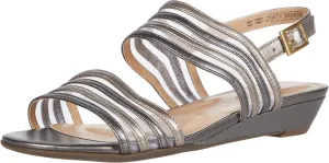 Rockport Women's Total Motion Zandra Mesh 2Band Sandal