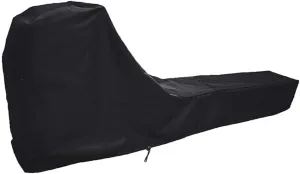 Rowing Machine Cover, Cover for Concept 2 Rowing Machine Dustproof Fitness Equipment Protective Cover Tear Resistant Oxford Fabric…