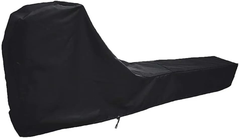Rowing Machine Cover, Cover for Concept 2 Rowing Machine Dustproof Fitness Equipment Protective Cover Tear Resistant Oxford Fabric…