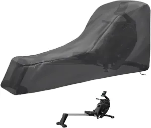 Rowing Machine Protective Cover - Waterproof, Dustproof for Concept 2 Rowing Machine