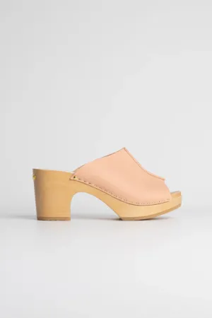 Sabot YouYou Ydol Vegetal Clog - Lotus
