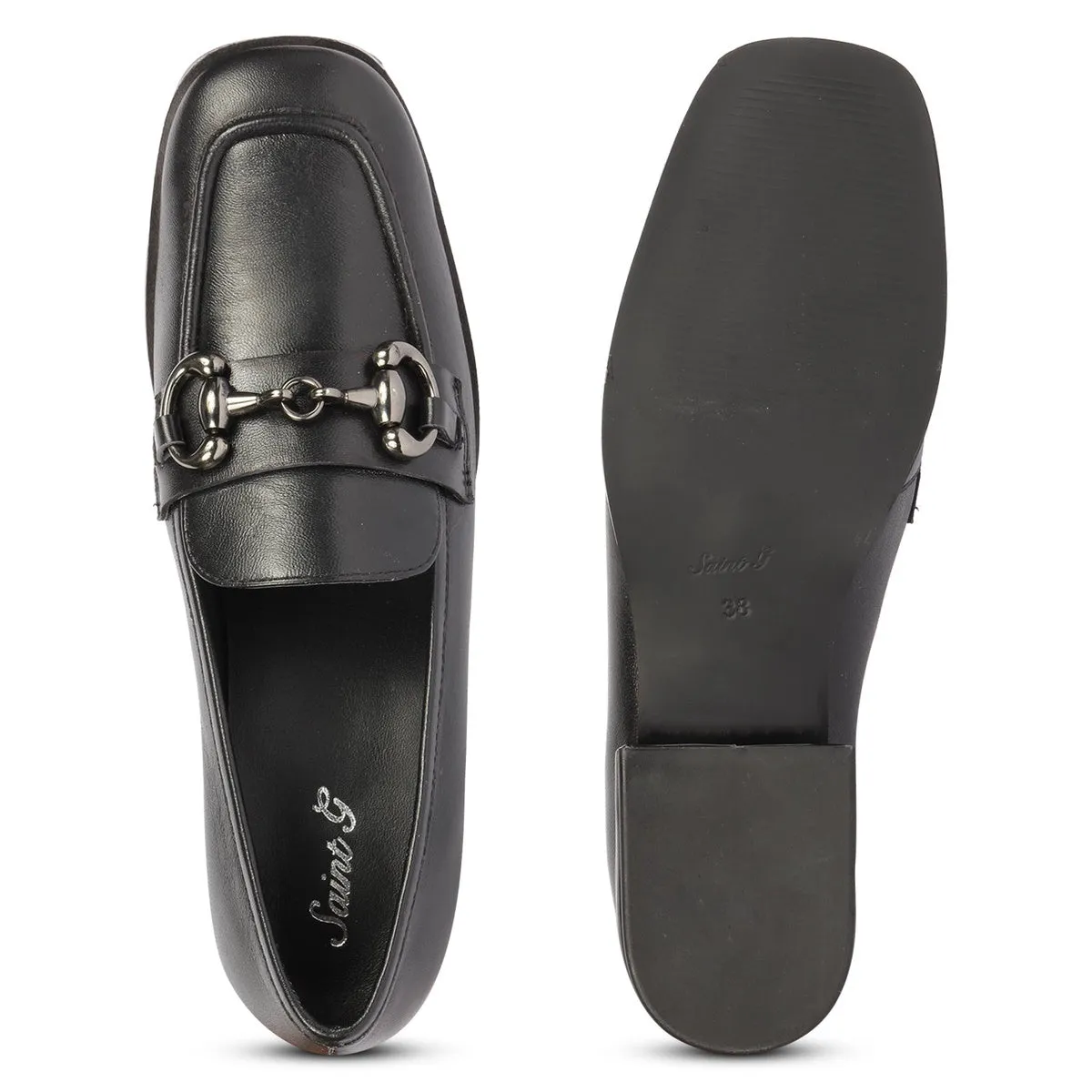 Saint G - Abelia - Loafers