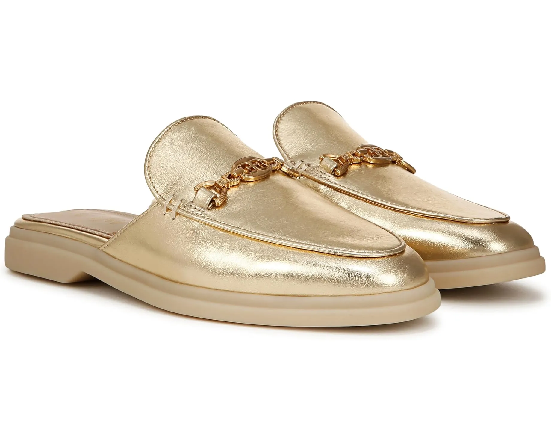 Sam Edelman Women's Kira Bit Mule NW/OB