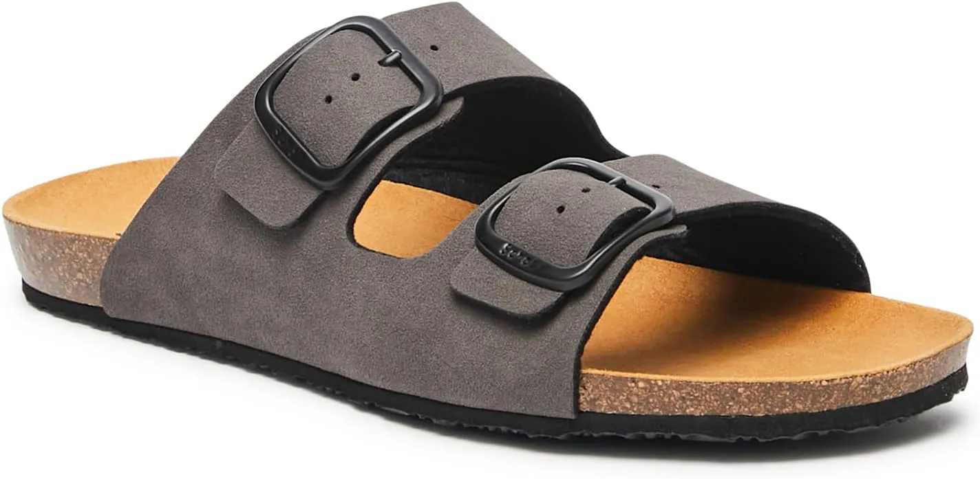 Scholl Men's Classic Sandal