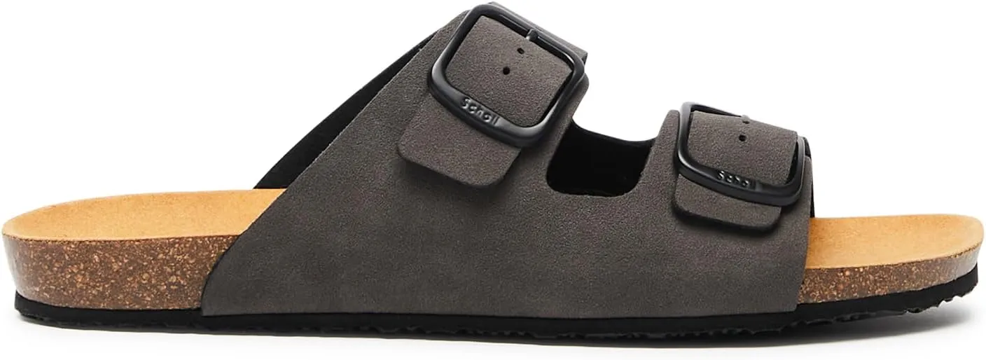 Scholl Men's Classic Sandal