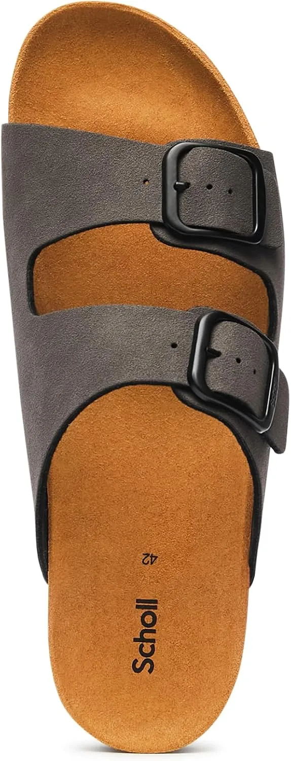 Scholl Men's Classic Sandal