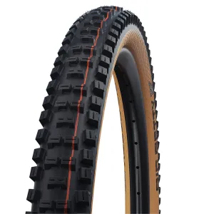 Schwalbe Big Betty 27.5 x 2.40 S/Gravity Classic-Skin Soft TL-Easy