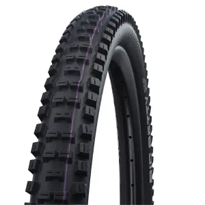 Schwalbe Big Betty 29 x 2.40 S/D-Hill U/Soft TL-Easy