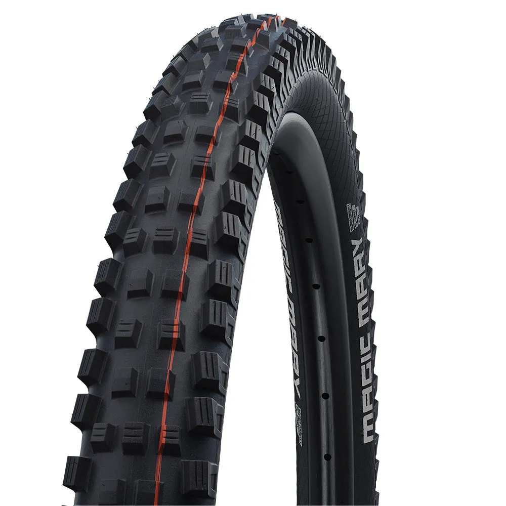 Schwalbe Magic Mary 27.5 x 2.40 S/Trail Soft TL-Easy