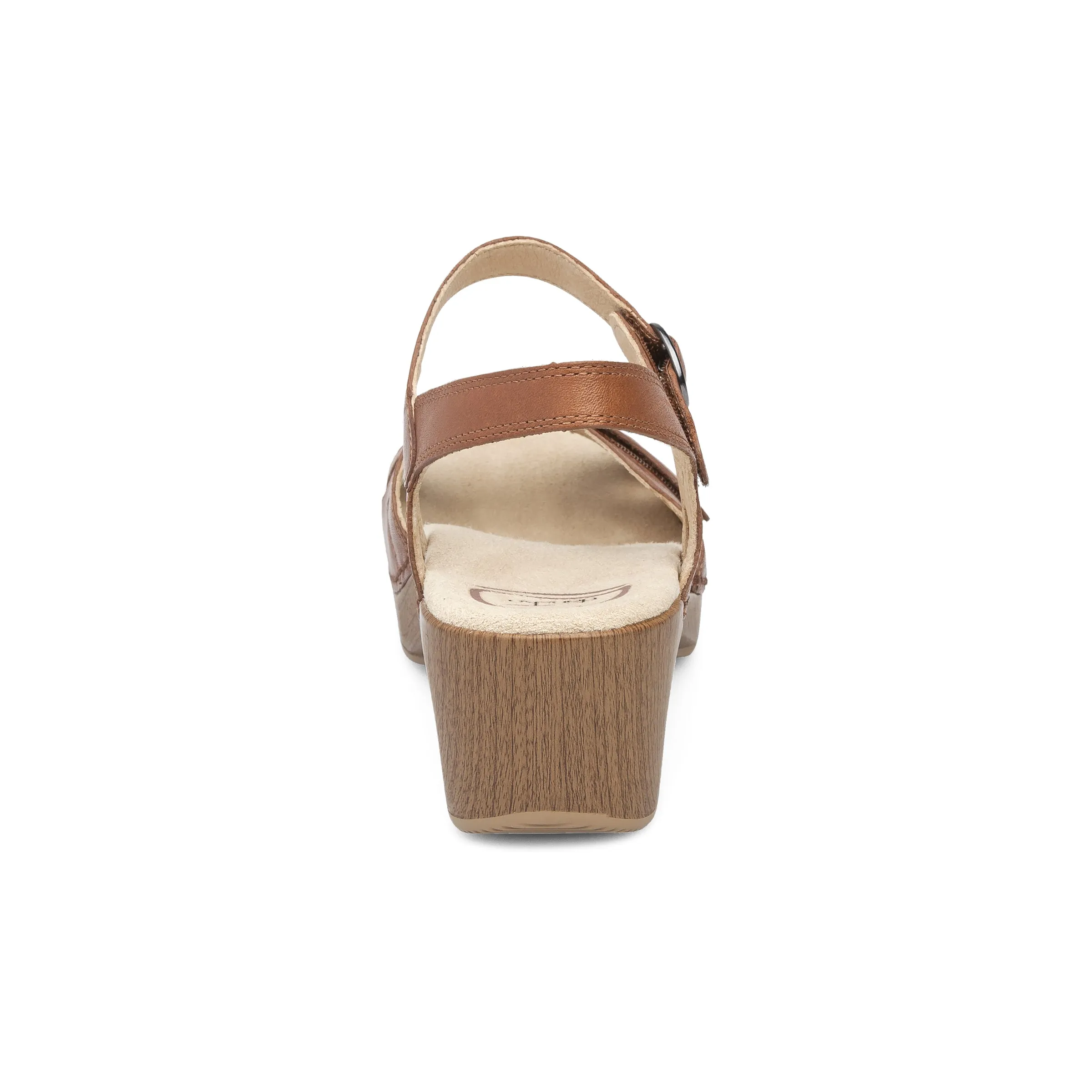 Season Camel Full Grain