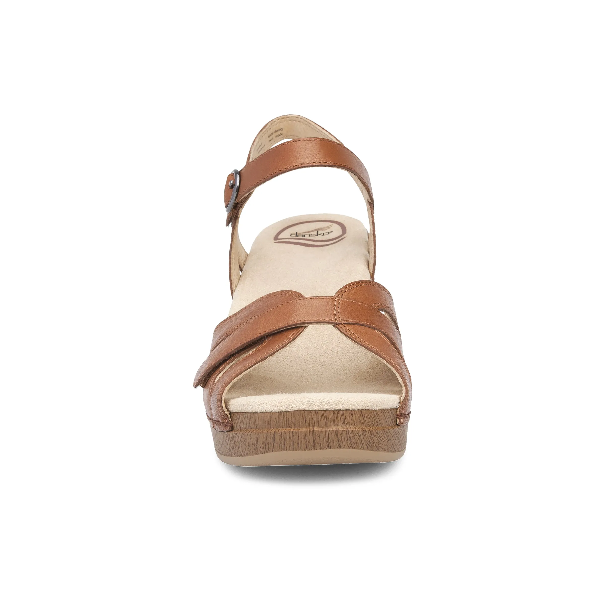 Season Camel Full Grain
