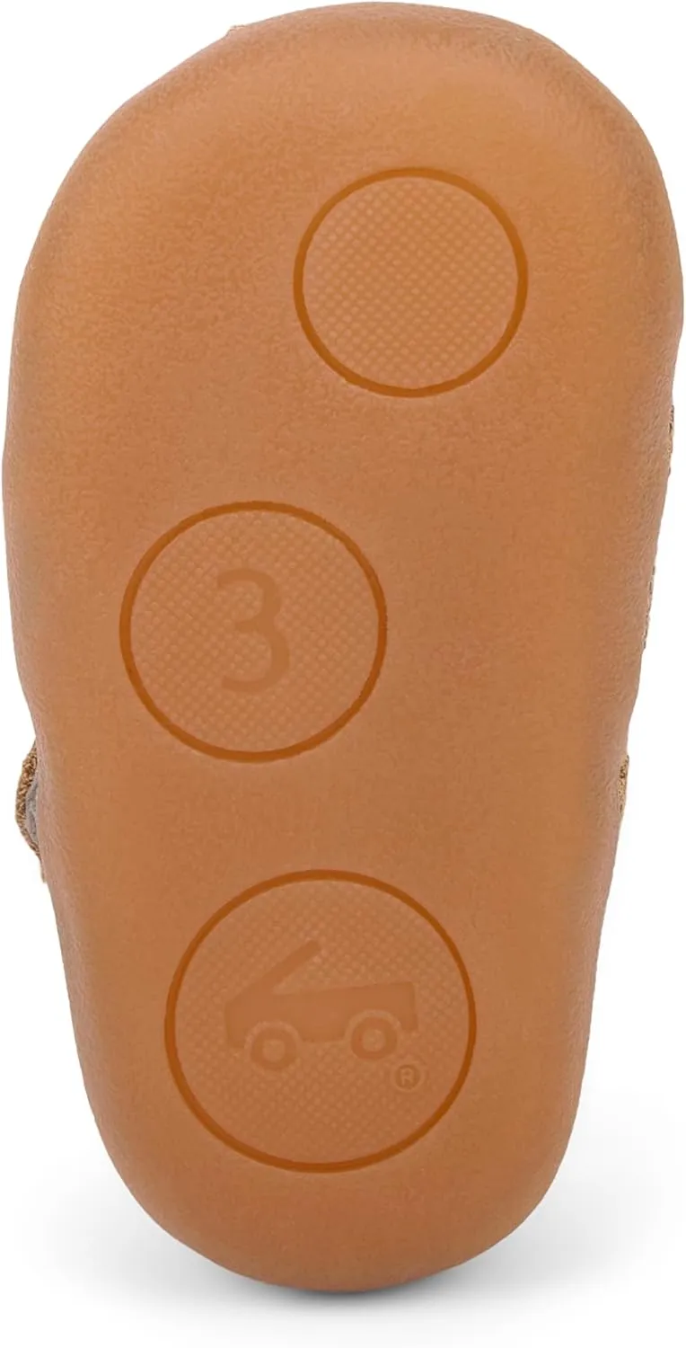 See Kai Run Baby-Boy's Brook Iii Inf Fisherman Sandal
