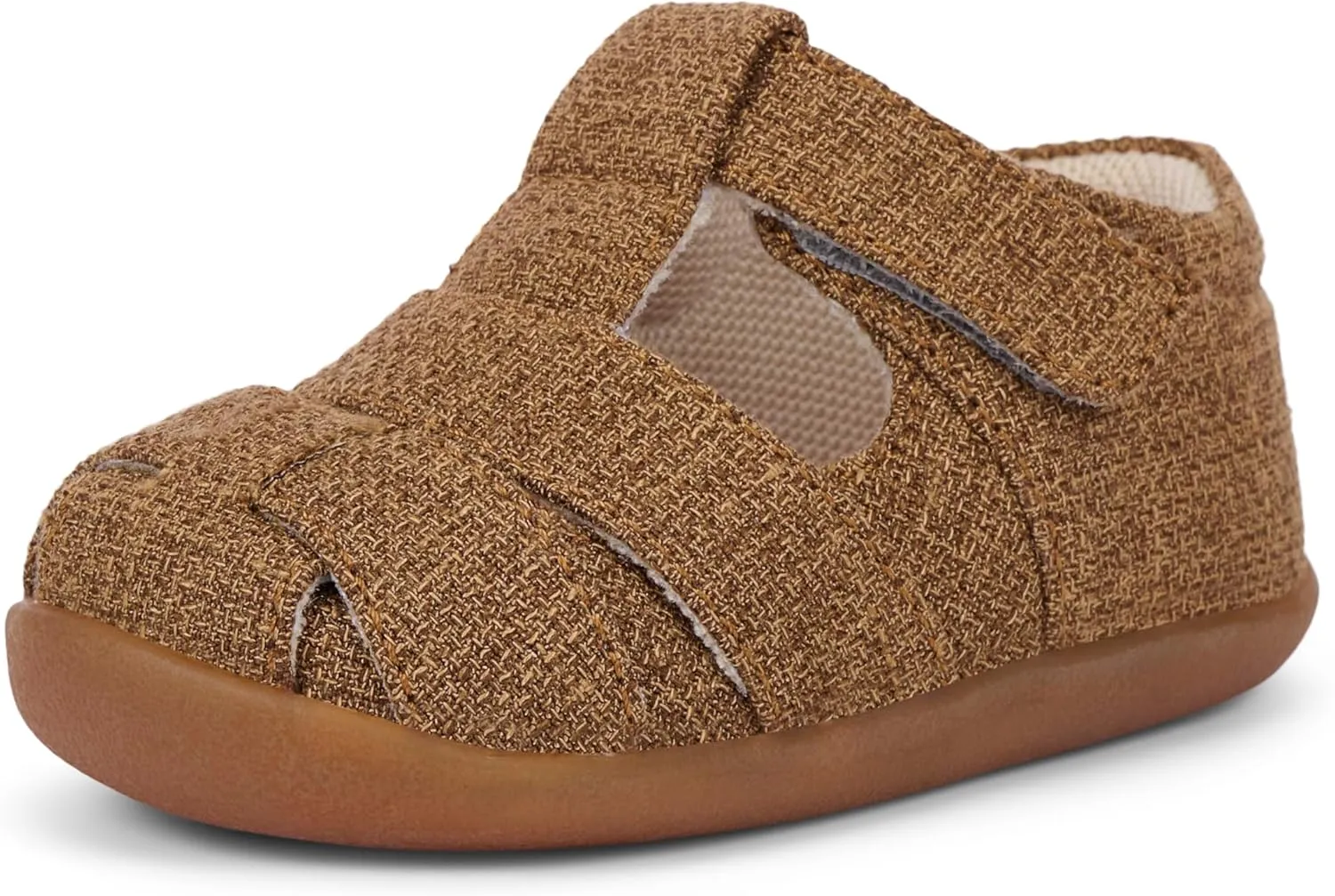 See Kai Run Baby-Boy's Brook Iii Inf Fisherman Sandal