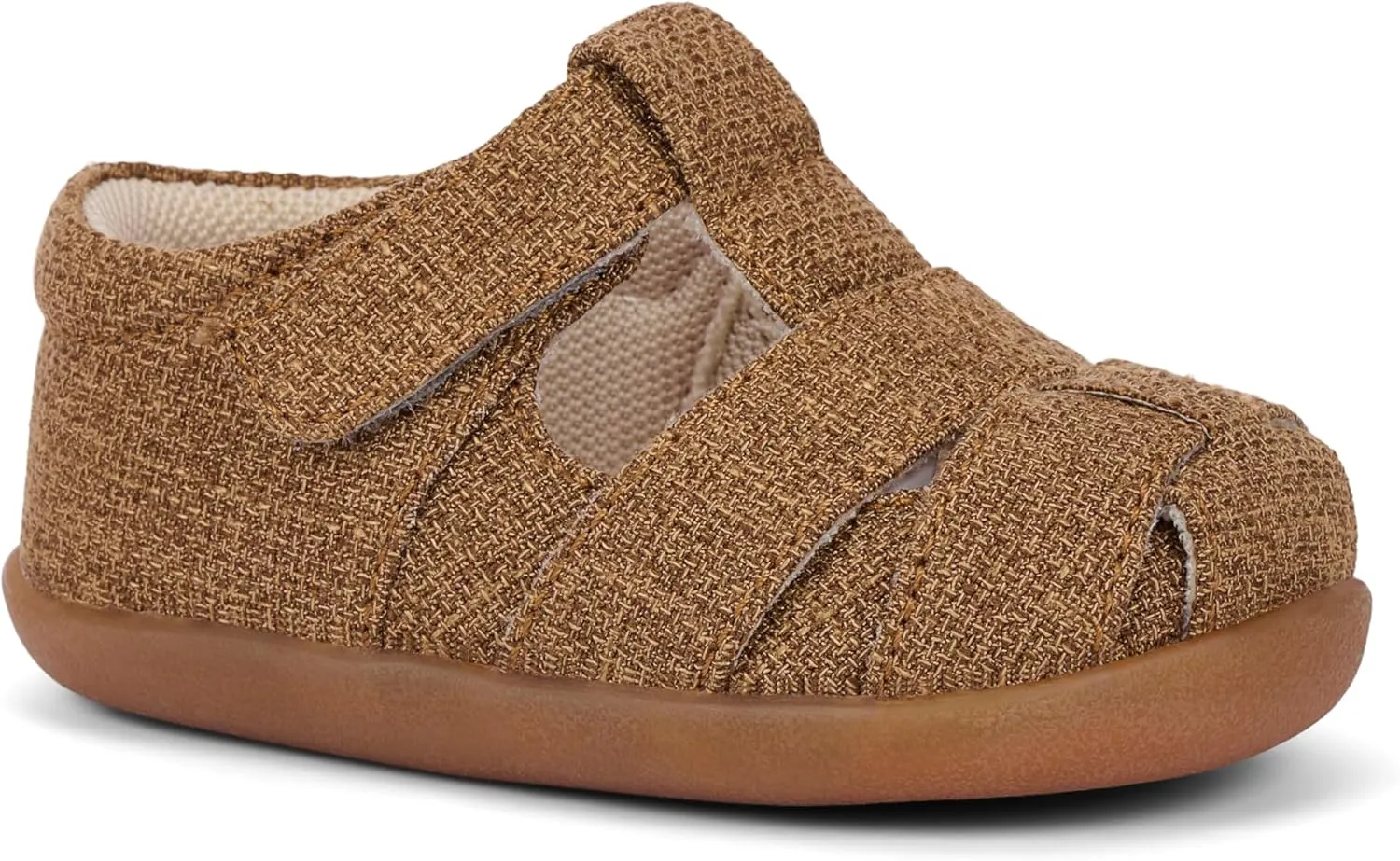 See Kai Run Baby-Boy's Brook Iii Inf Fisherman Sandal