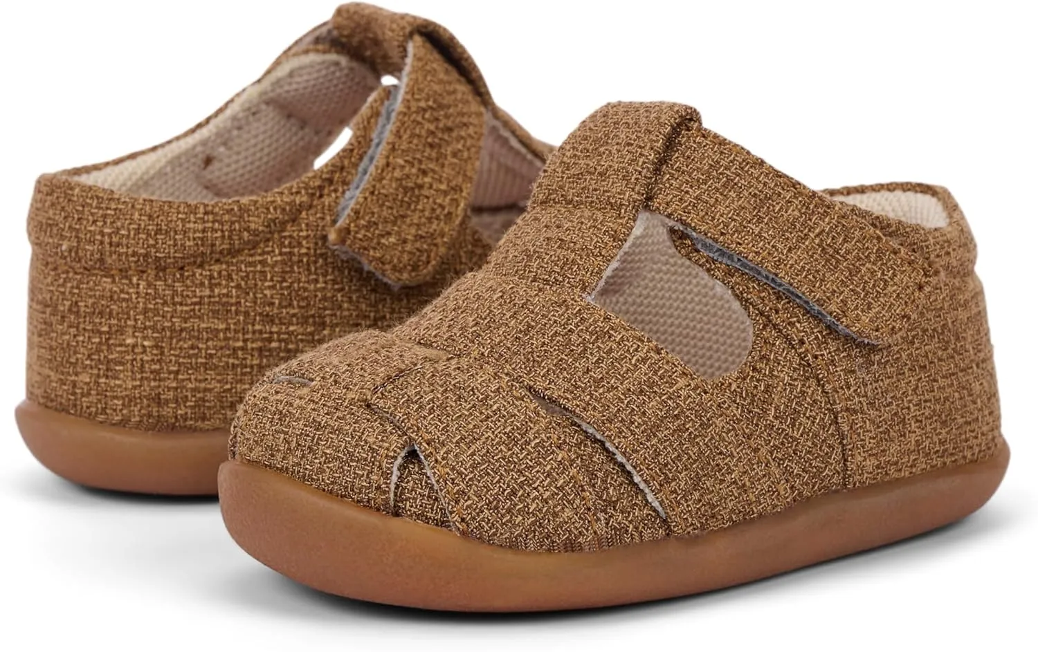 See Kai Run Baby-Boy's Brook Iii Inf Fisherman Sandal