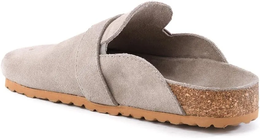 Seychelles Hudson Suede Mule