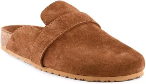 Seychelles Hudson Suede Mule