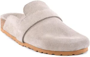Seychelles Hudson Suede Mule