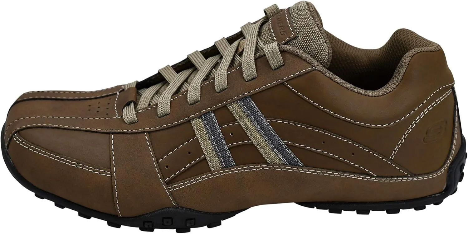Skechers Men's Citywalk Malton Oxford Sneaker